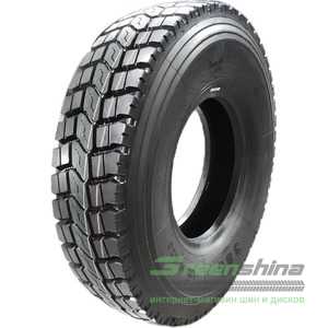 Купити Вантажна шина ANNAITE 386 (ведуча) 8.25R20 139/137L 16PR