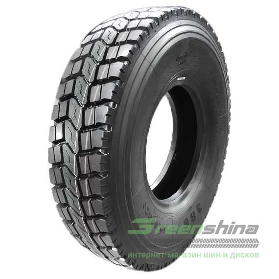 Купити Вантажна шина ANNAITE 386 (ведуча) 8.25R20 139/137L 16PR