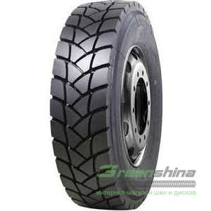 Купити Вантажна шина ONYX HO302 (ведуча) 13.00R22.5 156/152L