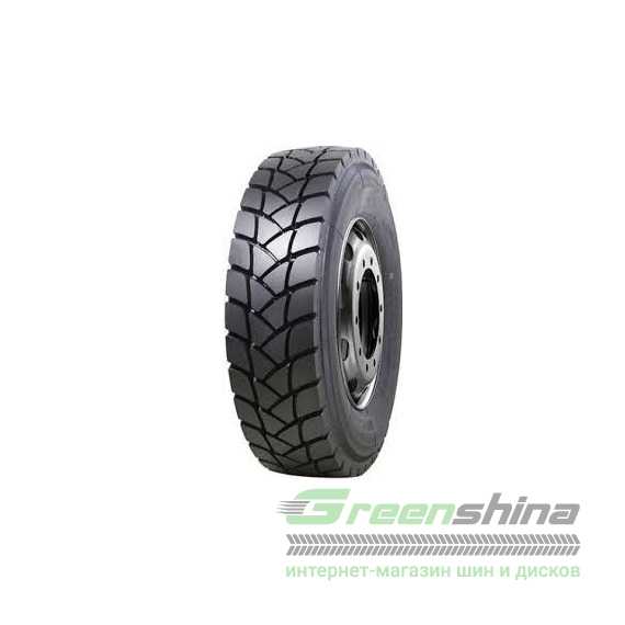 Купити Вантажна шина ONYX HO302 (ведуча) 13.00R22.5 156/152L