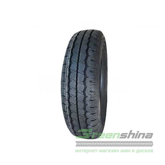 Купити Літня шина SEHA TLS-200 195/75R16C 107/105R