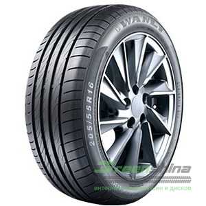 Купити Літня шина WANLI SA302 205/60R16 92W