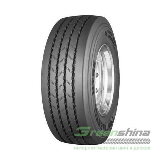 Купить CONTINENTAL HTR2 (прицепная) 205/65R17.5 133/130J