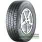 Купить Зимняя шина CONTINENTAL VanContact Winter 205/75R16C 113/111R