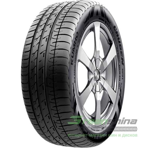 Купити Літня шина KUMHO Crugen HP91 215/65R16 98H