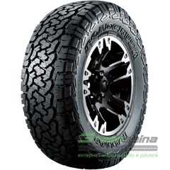 Купити Всесезонна шина ROADCRUZA RA1100 A/T 245/70R17 119/116S