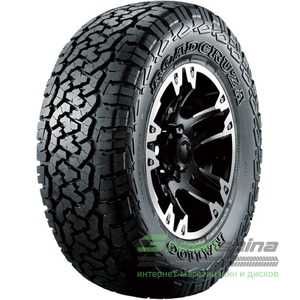 Купити Всесезонна шина ROADCRUZA RA1100 A/T 245/70R17 119/116S