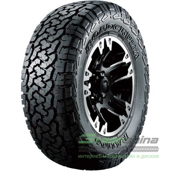 Купить Всесезонная шина ROADCRUZA RA1100 A/T 245/70R17 119/116S