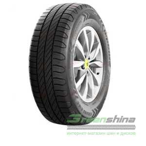 Купити Літня шина ORIUM CargoSpeed Evo 215/65R16C 109/107R
