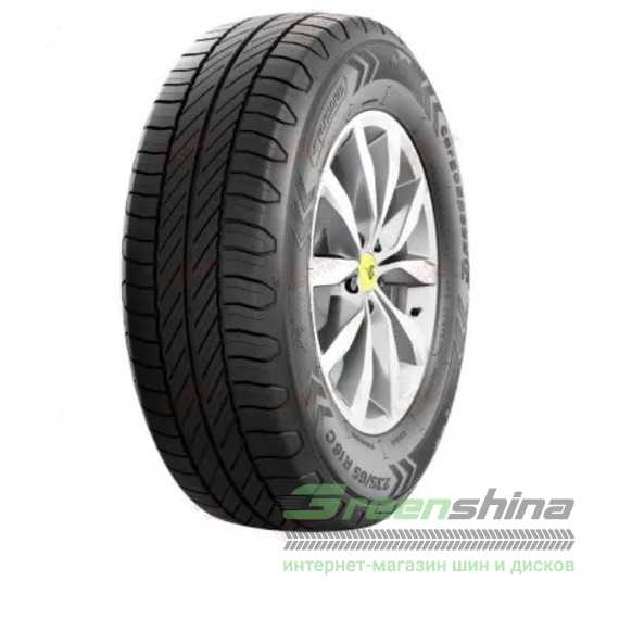 Купити Літня шина ORIUM CargoSpeed Evo 215/65R16C 109/107R