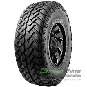Купити Всесезонна шина GRENLANDER Drak M/T 215/85R16 115/112Q