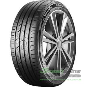 Купить Летняя шина MATADOR Hectorra 5 185/55R15 82V