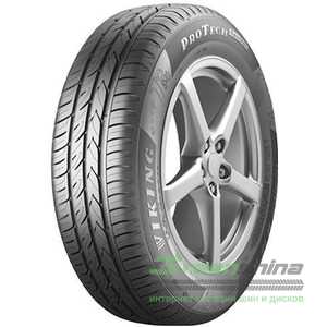 Купити Літня шина VIKING ProTech NewGen 225/55R16 99Y