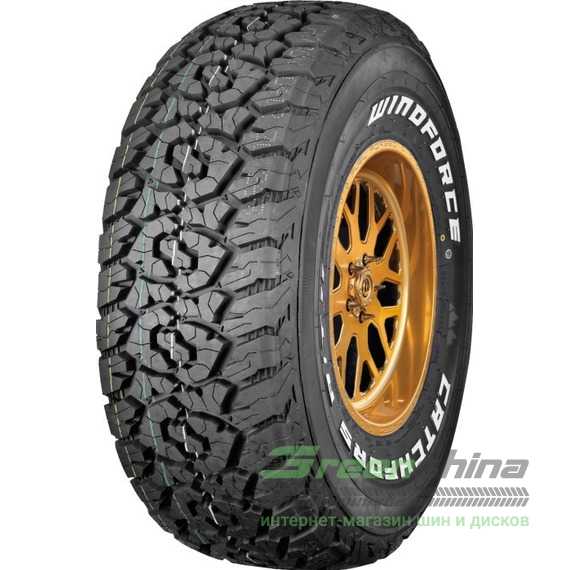 Купити Всесезонна шина WINDFORCE Catchfors A/T II 265/75R16 116T