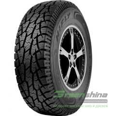 Купити Всесезонна шина HIFLY Vigorous AT601 285/75R16 126/123R