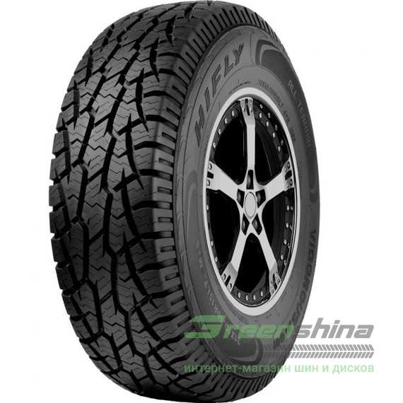 Купити Всесезонна шина HIFLY Vigorous AT601 285/75R16 126/123R