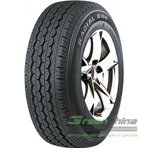 Купить Летняя шина GOODRIDE H188 155/80R13C 90/88S