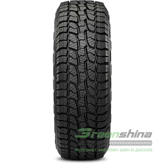 Купити Всесезонна шина GOODRIDE RADIAL SL369 A/T 245/70R16 111T