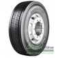 Купити Вантажна шина BRIDGESTONE DURS2 (рульова) 235/75R17,5 132/130M