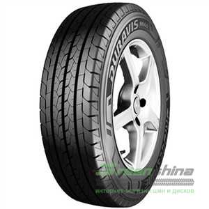 Купити Літня шина BRIDGESTONE Duravis R660 225/65R16C 112R