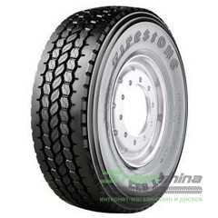 Купити Вантажна шина FIRESTONE FS 833 (рульова) 315/80 R22.5 156/150K