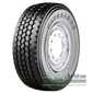 Купити Вантажна шина FIRESTONE FS 833 (рульова) 315/80 R22.5 156/150K