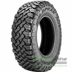 Купити Всесезонна шина FALKEN WILDPEAK MT01 285/70R17 121/118Q
