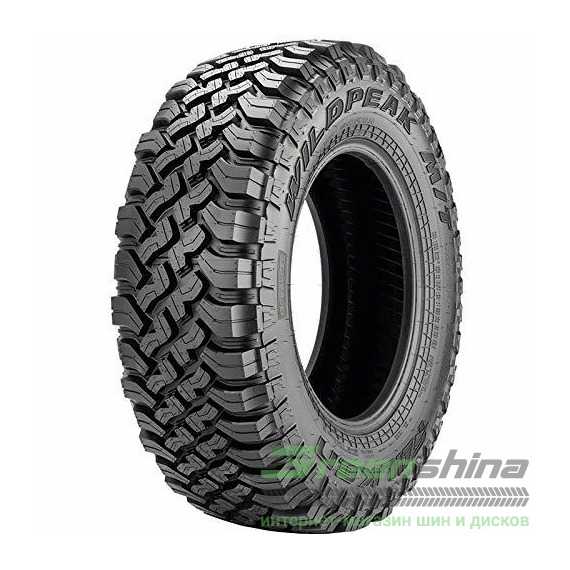 Купити Всесезонна шина FALKEN WILDPEAK MT01 285/70R17 121/118Q