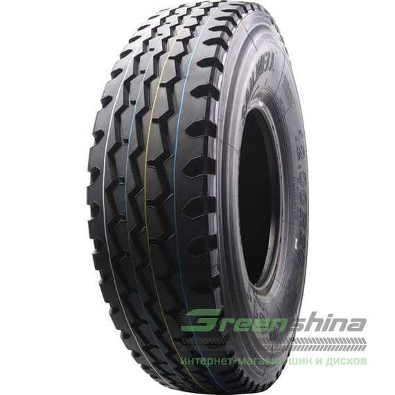 Купить Грузовая шина LANVIGATOR S600 13.00R22,5 156/150L