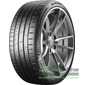 Купити Літня шина CONTINENTAL SportContact 7 255/30R20 92Y