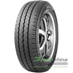 Купити Всесезонна шина HIFLY All-Transit 175/70R14C 95/93S