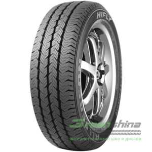 Купити Всесезонна шина HIFLY All-Transit 175/70R14C 95/93S
