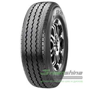 Купить Летняя шина CST Tires CL31 215/75R14C 112/110Q