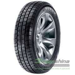 Купить Зимняя шина SUNNY WINTER FORCE NW103 215/65R16C 109/107R