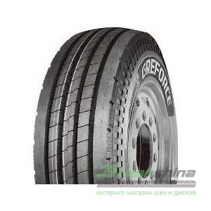 Купить Грузовая шина GREFORCE GR662S (рулевая) 315/80R22,5 156/150M