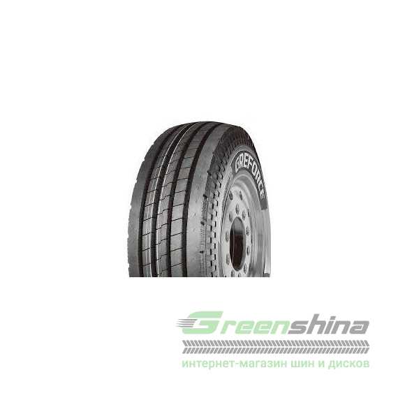 Купити Вантажна шина GREFORCE GR662S (рульова) 315/80R22,5 156/150M