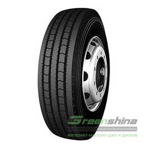 Купити Вантажна шина LONG MARCH LM668 (рульова) 275/70R22.5 152/148J