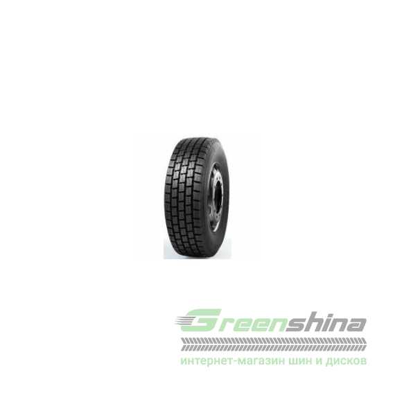 Купити Вантажна шина HUNTERROAD H801 (ведуча) 315/80R22.5 156/153L