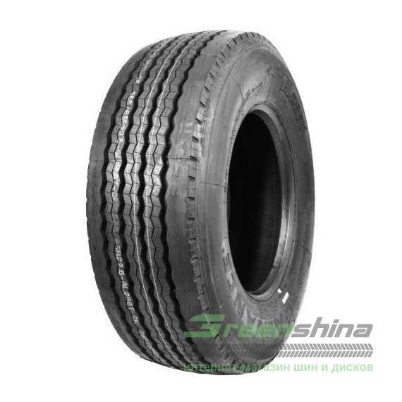 Купити Вантажна шина ADVANCE GL286А (причіпна) 385/65R22.5 158L