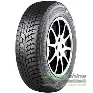 Купить Зимняя шина BRIDGESTONE Blizzak LM-001 265/50R19 110H