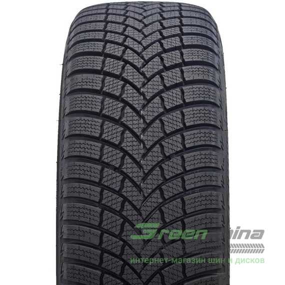 Купить Зимняя шина BRIDGESTONE Blizzak LM-001 265/50R19 110H