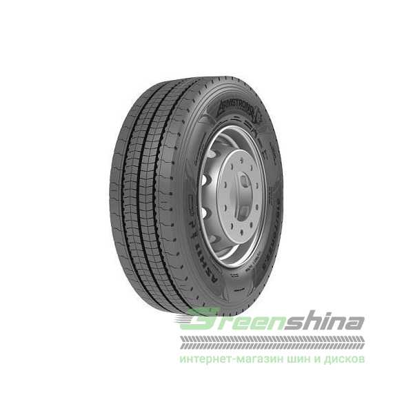 Грузовая шина ARMSTRONG ASH11 (рулевая) - Интернет-магазин шин и дисков с доставкой по Украине GreenShina.com.ua
