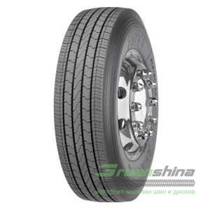 Купити SAVA Avant 4 (рульова) 235/75R17.5 132/130M