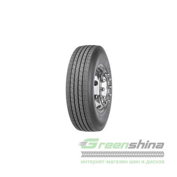 Купити SAVA Avant 4 (рульова) 235/75R17.5 132/130M