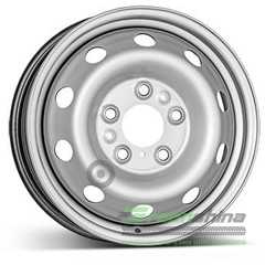 Купити ALST (KFZ) 7011 S R16 W6 PCD5x130 ET68 DIA78.1