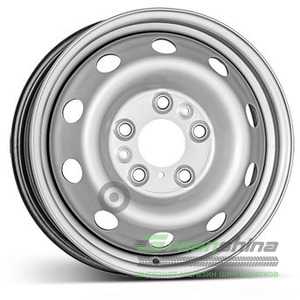 Купити ALST (KFZ) 7011 S R16 W6 PCD5x130 ET68 DIA78.1