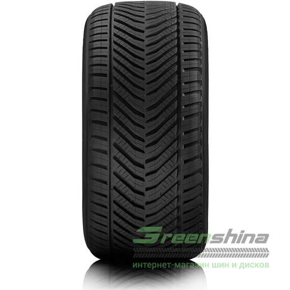 Купити Всесезонна шина RIKEN ALL SEASON 225/50R17 98V
