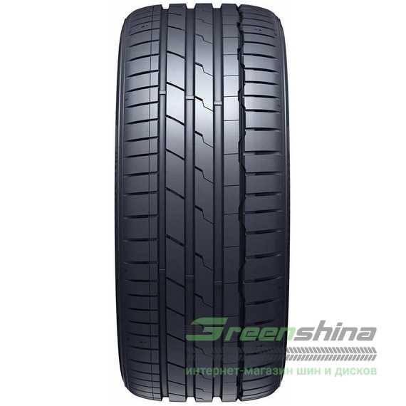 Купити Літня шина HANKOOK Ventus S1 Evo3 K127 225/55R18 102Y