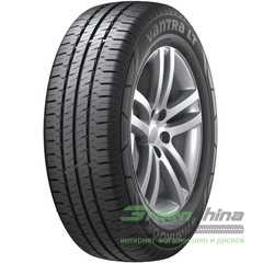 Купити Літня шина HANKOOK Vantra LT RA18 215/70R16C 110/108S