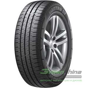 Купити Літня шина HANKOOK Vantra LT RA18 215/70R16C 110/108S
